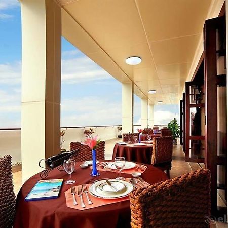 Haiyue Bay Holiday Hotel Σανυά Εξωτερικό φωτογραφία