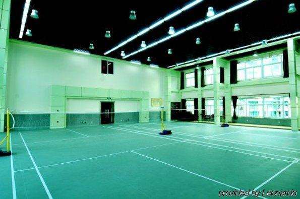 Haiyue Bay Holiday Hotel Σανυά Ανέσεις φωτογραφία