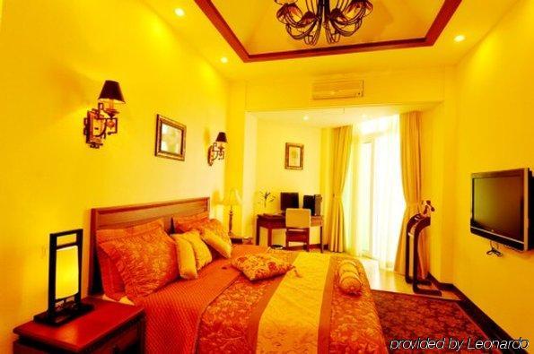 Haiyue Bay Holiday Hotel Σανυά Δωμάτιο φωτογραφία