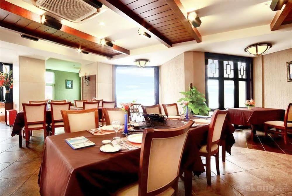 Haiyue Bay Holiday Hotel Σανυά Εξωτερικό φωτογραφία