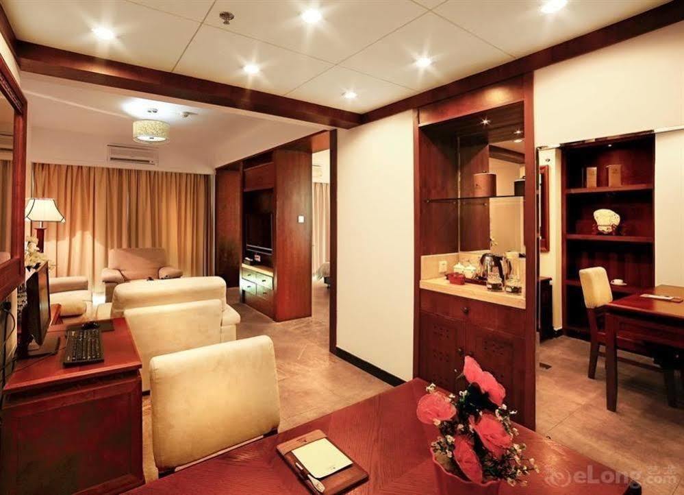 Haiyue Bay Holiday Hotel Σανυά Εξωτερικό φωτογραφία