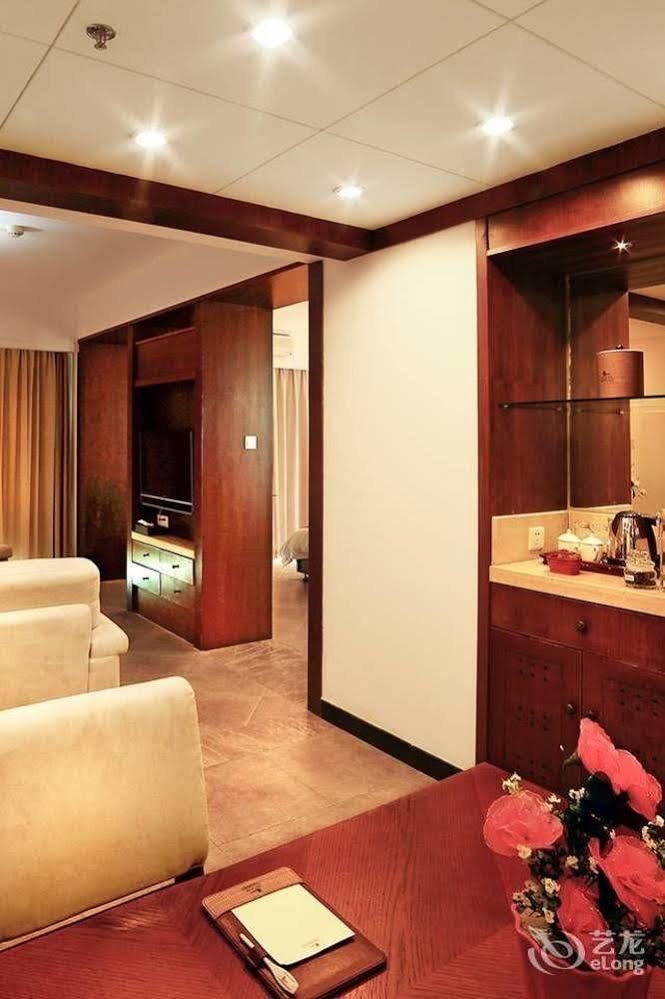 Haiyue Bay Holiday Hotel Σανυά Εξωτερικό φωτογραφία